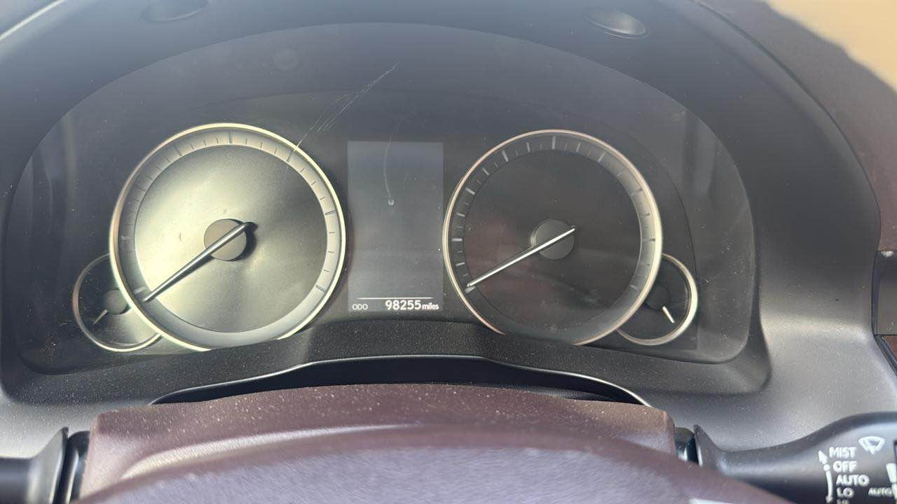 Lexus ES 350 2017
سياره بيها 6 قطع صبغ ✅
ارباكات مفتوحه ✅
٦ سلندر ✅
98000 مايل ✅
سعر : 159$ و مجال 🔥 أربيل, العراق


**إذا كنت صاحب هذا الإعلان وتريد حذفه لأي سبب، رجاءا أرسل رسالة إلى الدعم الفني**