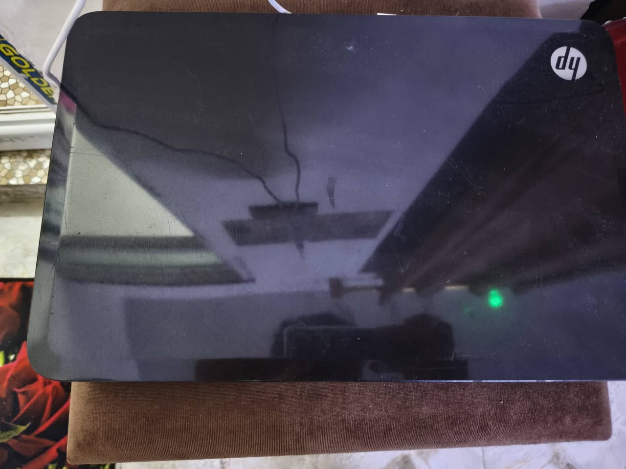 سلام عليكم لابتوب اجبي
رام ٤كيكه الهارد ٥٠٠ كيكه جيل ٢
السعر ٧٥


**إذا كنت صاحب هذا الإعلان وتريد حذفه لأي سبب، رجاءا أرسل رسالة إلى الدعم الفني**