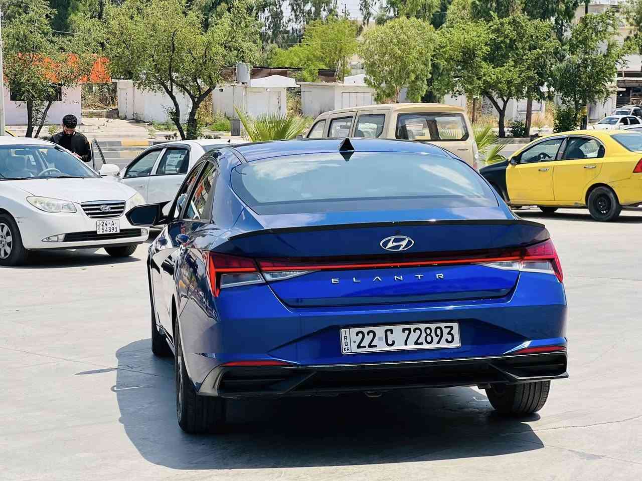 لانتره موديل 2021
مبدل بوند وبيها شويه بل جاملق الخلفي 
موصفات بصمه تشغيل  عن بعد 
رقم أربيل دولي 

السعر 135 وبيها مجال 

عنوان السياره موصل ايسر  

باقي تفاصيل عبر الاتصال ***********
