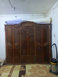 كنتور • كنتور ماليزي • كنتور 6 ابواب • خزانة ملابس • دولاب ملابس • غرف...