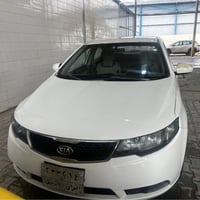 سيراتو ١٦٠٠ • ٢٠١٠ • رقم اربيل