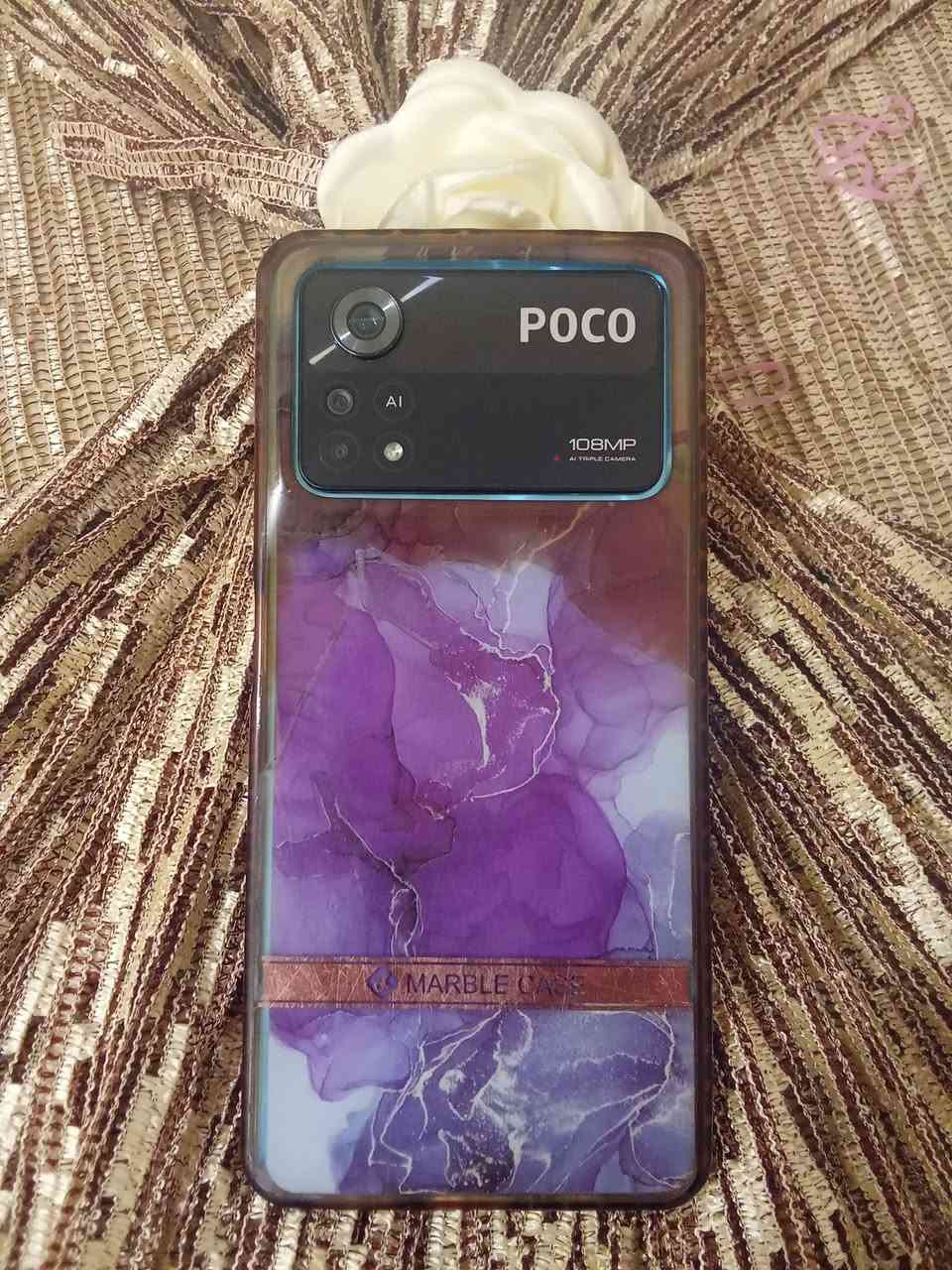 سلام عليكم مكلف بنشر راسل الرقم جهاز بوكو x4برو5G ذاكره 256 معالج سناب دراكون قوي ببجي يشقل 60فريم سلسس مكفول ما مبدل بي اي شي شي شرط الفحص الجهاز سعره 175 وبي مجال المكان بصره تنومه  انه مكلف بنشرر رقم راعيه
***********
