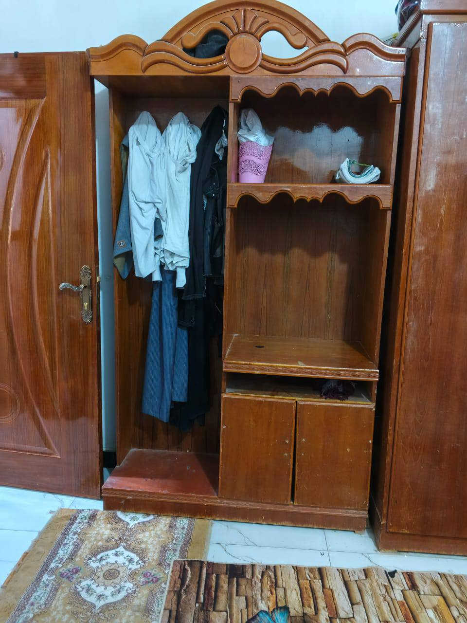 غرفه ب 300


**إذا كنت صاحب هذا الإعلان وتريد حذفه لأي سبب، رجاءا أرسل رسالة إلى الدعم الفني**