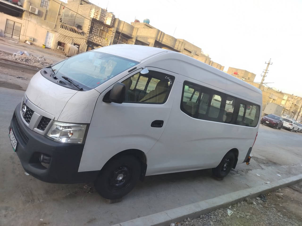 سلام عليكم نيسان عاليه مديل 15سياره كامله من كلشي كير اكسن تبريد مكينه ما مفتوحه  ***********
