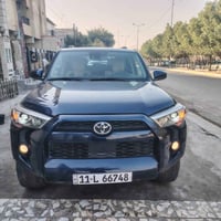 فور لنر موديل 2023 ماشية 24 سعر 310  مكاني بغداد رقم 07702992326