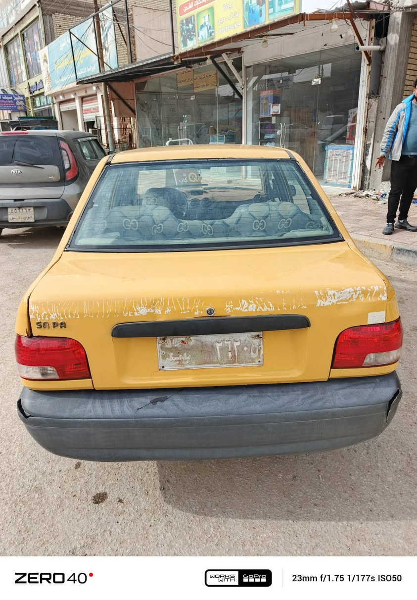 ياالله سايبه موديل 12رقم بابل احمر كير ومكينه مال كيا برايد مكفولات حداديه جديده تخم تاير كهربائيات كله شغاله من اشاير وهورن ماسحات ماكو شي ميشتغل بيه تبريد ويه السويج باور ومشط كلج بريك سياره جاهزه ربع مذب عليه راعيه ماواصله اتكفلك سرقه وعشاير السنويه الاصليه عندي اريده 11ورقه مكاني نجف حي الميلاد ***********
