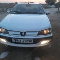 بيجو • ٢٠٢٤ • رقم واسط