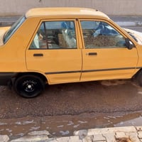 موديل ١٥ • مكفوله • بدون ضربه