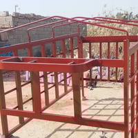 محجر كيه • ارتفاع 125 • كوت