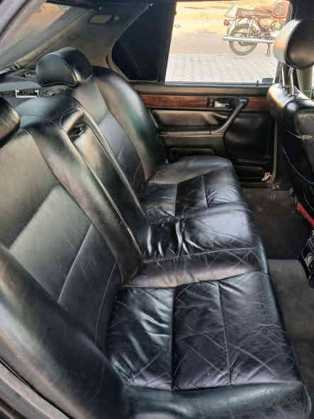 السلام عليكم
بي ام ٧٤٠ للبيع
مكينه كايمه شرط تحويل وكاله ماكو تحويل فقط 
تصل وتدلل
***********
***********
السعر ٣٣ بيها مجال الي مو شراي لا يتصل
