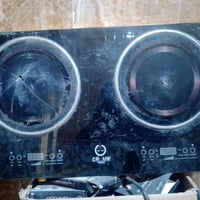 طباخ كهربائي • الماني • وحدة