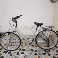 بايسكل بناتي • نظيف • حي البتول