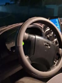 هيونداي ستاركس • ٢٠٠٩ • بابل القاسم