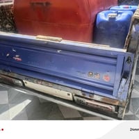 ستوته للبيع جاهز محرك مكفول  تايرات جوبلس جدد فقط لحيم قليل بالدرع  ال...