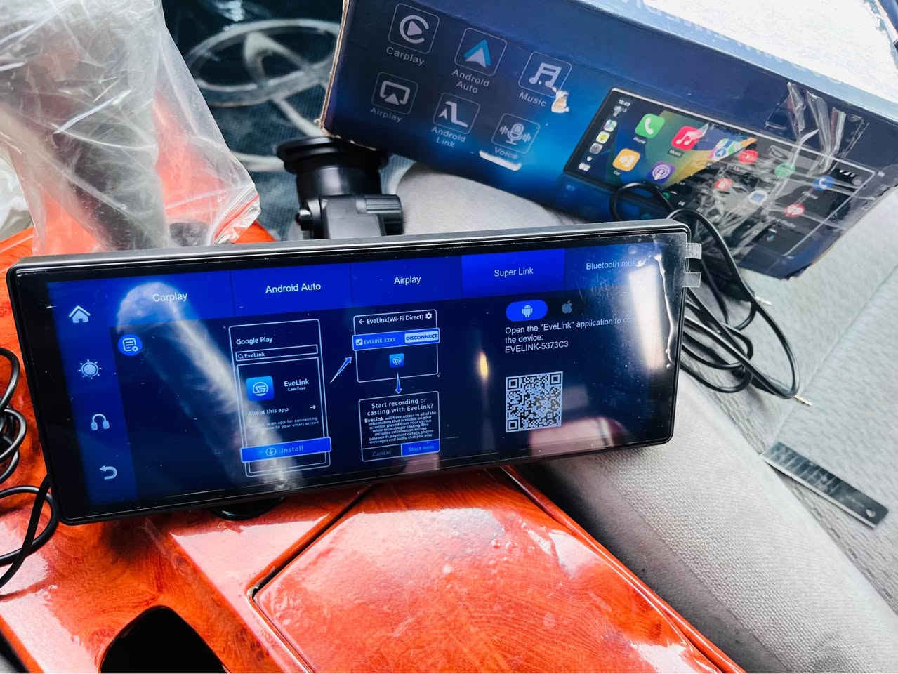 شاشەی سەرداشبول فول مواسەفاتە کارپلەی و ئەندرۆیندە و سپۆتیفای و یوتوب میوسیک و انغامی تیایە بۆ گۆرانی بە ئۆکسی رەپتی تەجیلی دەکڕێت گۆگڵ ماپ و وەیزی تیایا بەکارنەهاتوە ٤٠ هەزار مەجالێکی کەم السليمانية, العراق


**إذا كنت صاحب هذا الإعلان وتريد حذفه لأي سبب، رجاءا أرسل رسالة إلى الدعم الفني**