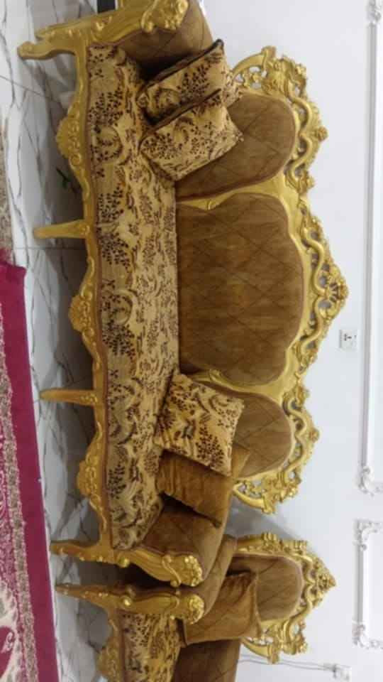 نص تخم ملكي للبيع 5 مقاعد نضيف مابي أي ضرر زان مصري  السعر 450 وبي مجال للشراي مكاني الكاظمية بغداد, العراق


**إذا كنت صاحب هذا الإعلان وتريد حذفه لأي سبب، رجاءا أرسل رسالة إلى الدعم الفني**