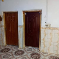 كوت حي الحكيم • غرفتين وصاله • ٢٢٠م