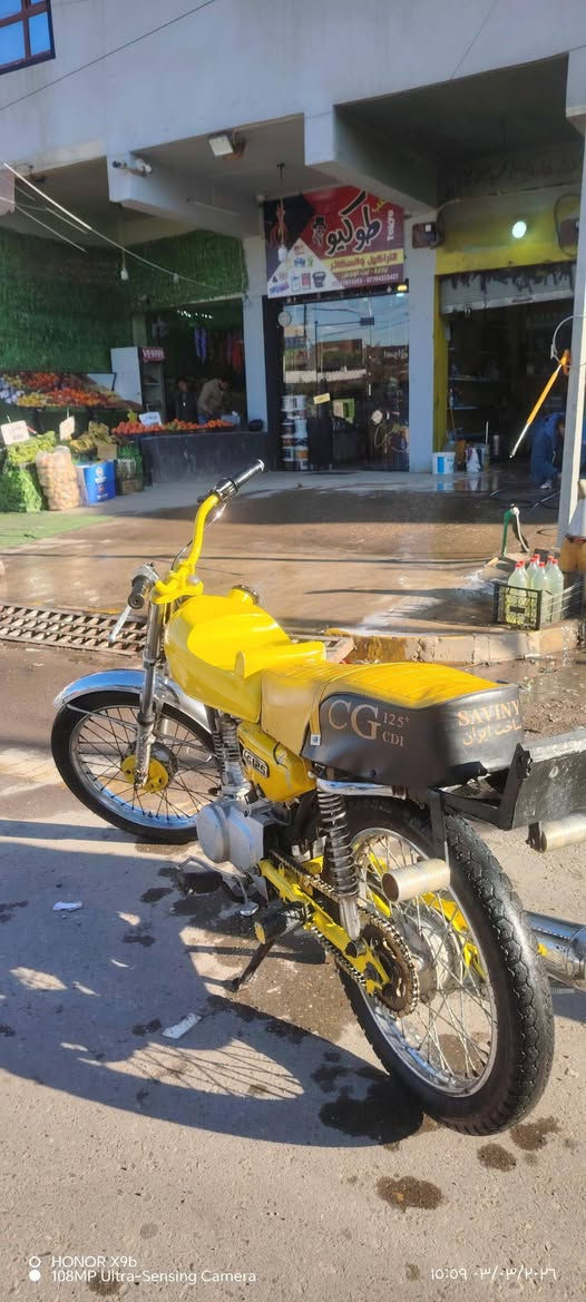 ماطور شرط تحريكه معدل فول كزوز عالي البيع السعر 300


**إذا كنت صاحب هذا الإعلان وتريد حذفه لأي سبب، رجاءا أرسل رسالة إلى الدعم الفني**