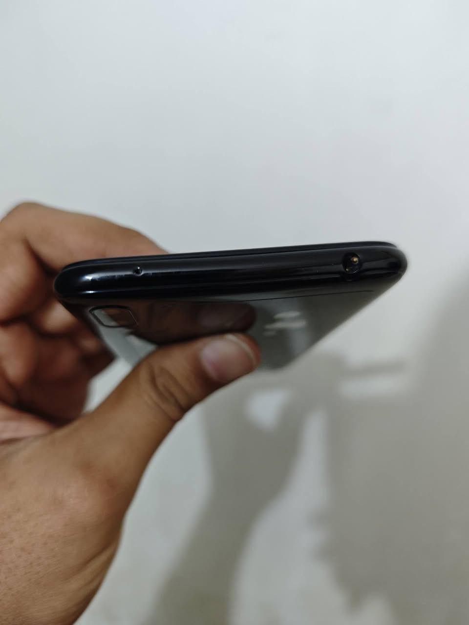 هواوي y7 برو
ذاكرة 128 رام 4
خطين+رام
منفذ الشحن القديم لسامسونك مو تايب سي
بدون ملحقات
الجهاز جدا نظيف مابي اي مشكلة
السعر 100 الف 
الموقع حلة ابو غرق ويوجد توصيل لكل المحافظات
اللي مهتم يرسل رسالة


**إذا كنت صاحب هذا الإعلان وتريد حذفه لأي سبب، رجاءا أرسل رسالة إلى الدعم الفني**