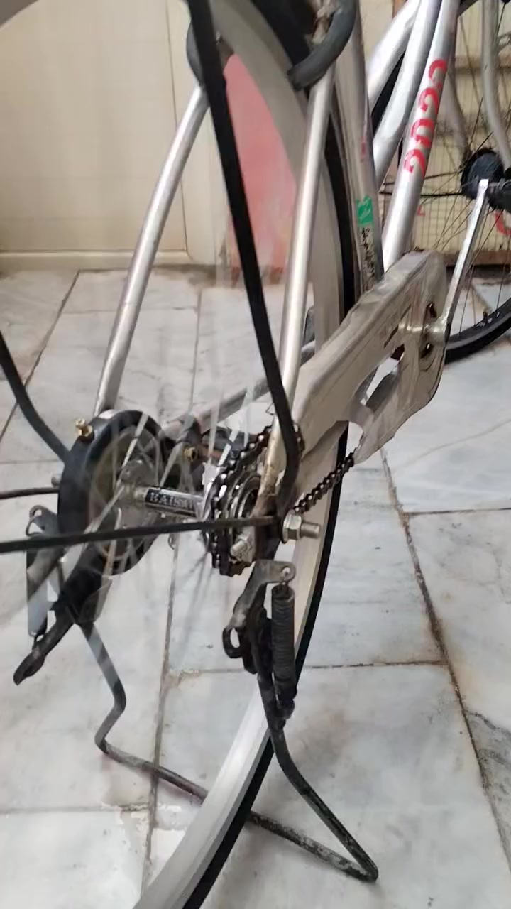 السلام عليكم شباب باسكل للبيع مكان ناصريه مركز سعر 75 وبي مجال


**إذا كنت صاحب هذا الإعلان وتريد حذفه لأي سبب، رجاءا أرسل رسالة إلى الدعم الفني**