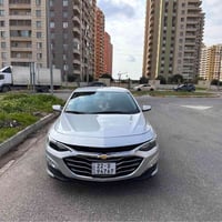 ماليبو • ٢٠٢٢ • أربيل