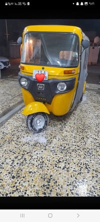 تكتك • موديل 20 • المجر الكبير