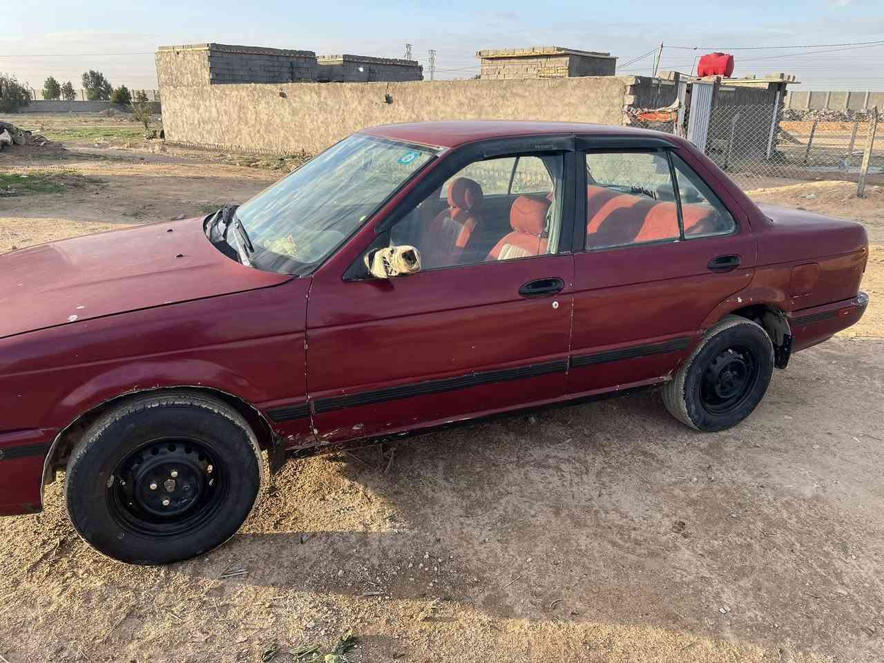 سلام عليكم سياره البيع نيسان سنترا كير محرك جديد تخم تاير جاهزه ال شغل مابيه اي نقص سنويه 27 السعر 38 بيه مجال مكان النجف


**إذا كنت صاحب هذا الإعلان وتريد حذفه لأي سبب، رجاءا أرسل رسالة إلى الدعم الفني**