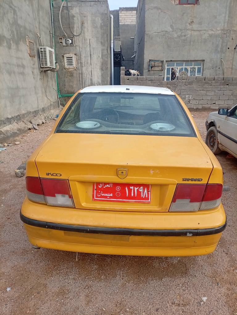 سياره سمند مديل 12رقم احمر سنويه منتهيه راعيهه ماواصله سعر 15ورقه او بيهه مجال البصرة, العراق


**إذا كنت صاحب هذا الإعلان وتريد حذفه لأي سبب، رجاءا أرسل رسالة إلى الدعم الفني**