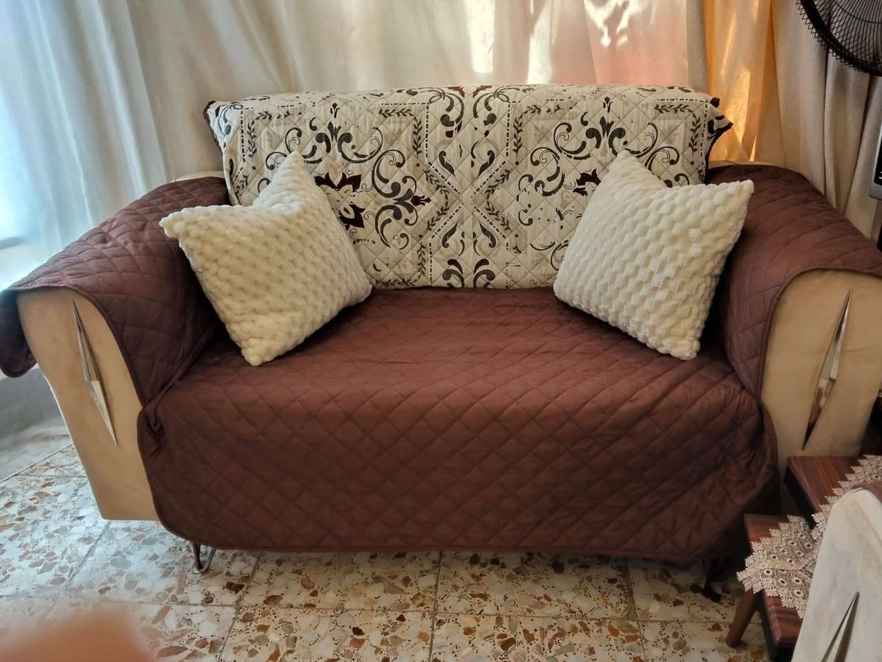 السلام عليكم تخم اخو الجديد عشر مقاعد ٣٥٠وبي مجال وبالإضافة مفرش التخم ويا هديه


**إذا كنت صاحب هذا الإعلان وتريد حذفه لأي سبب، رجاءا أرسل رسالة إلى الدعم الفني**