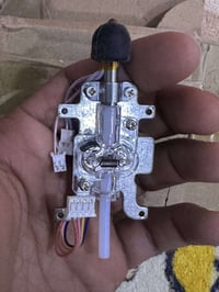 الكترونيات • توصيل موجود