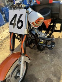 ستوته • بحالة جديدة • ادوات