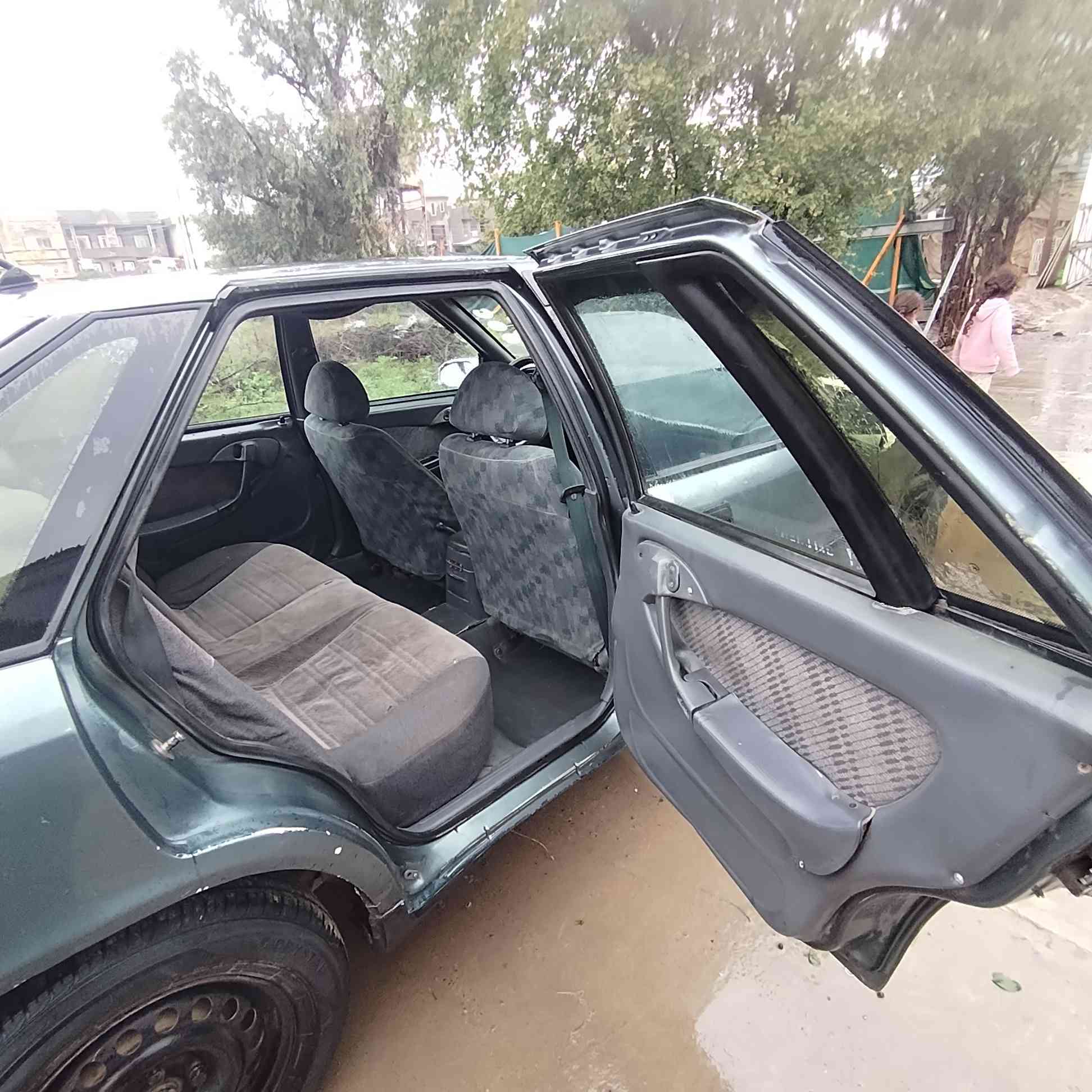 السلام عليكم دايو اسبرو للبيع حجم المحرك 18 رقم كركوك الماني ثانويه نافذه بال 21 السعر 22 وبيها مجال شيء بسيط مكان السياره تكريت رقم الموبايل *********** ***********
