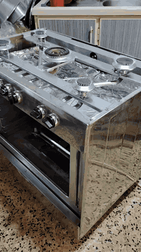 سلام عليكم ورشة ابو امير الصيانه انواع الطباخات صيانة موقعية داخل البيت النتصال على رقم ***********واتساب
