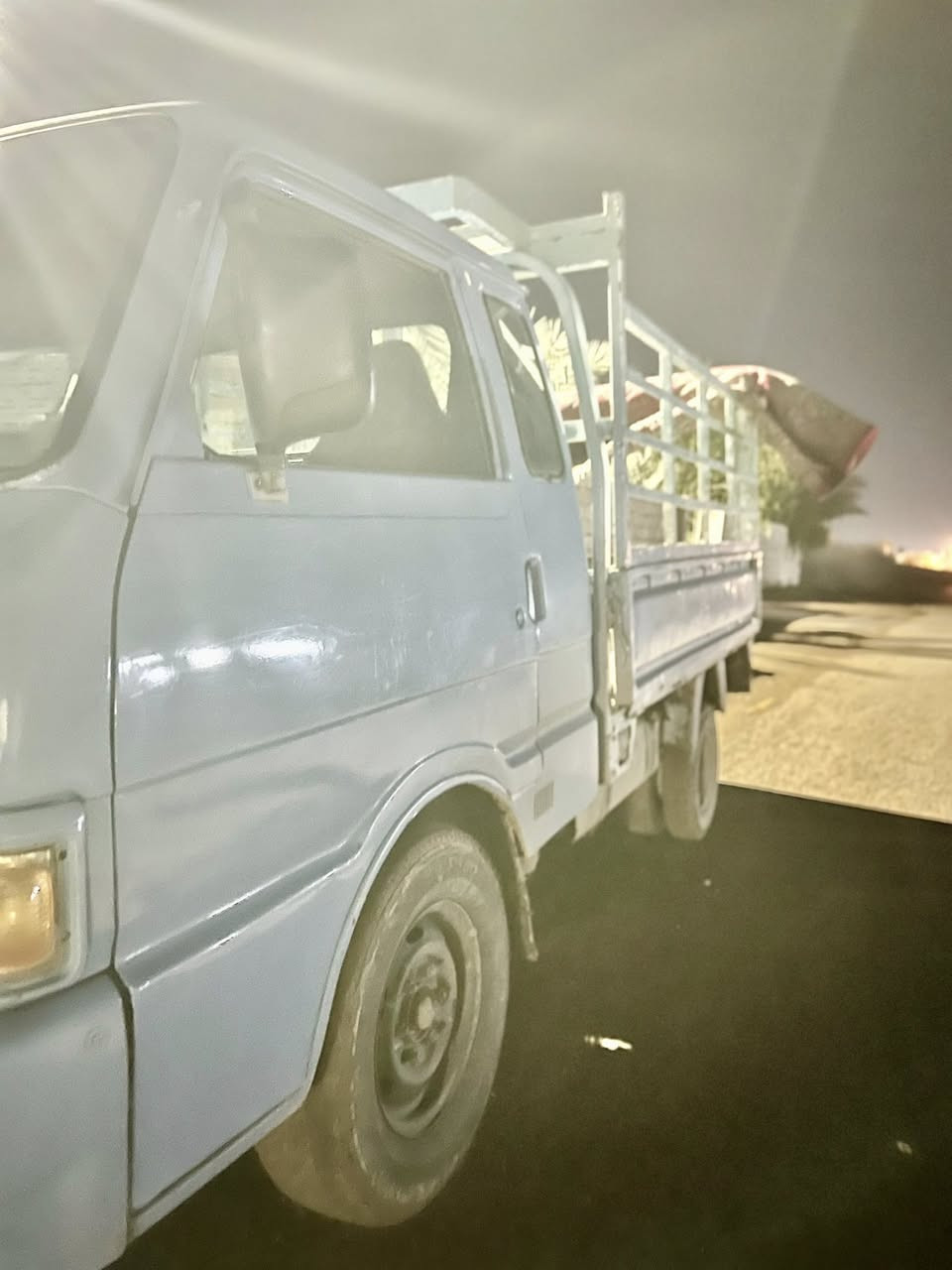 كيا بنكو 96رقم ‏￼صلاح الدين تحويل ثاني يوم السعر(45)وبيها مجال الاستفسار التصال علا الرقم***********//***********
