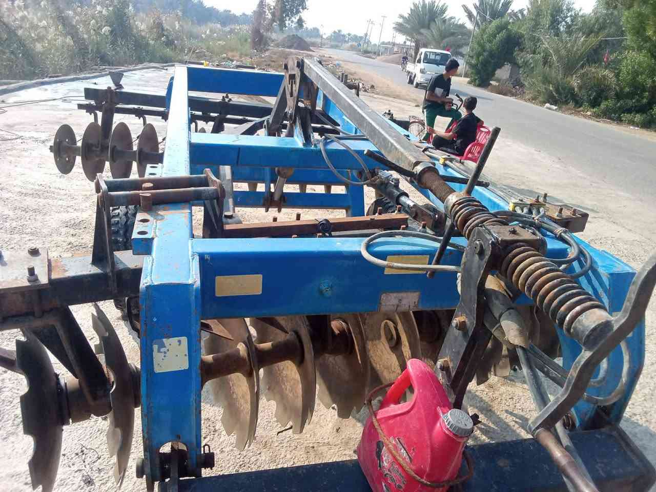 دسك للبيع ٢٤ نظيف اخو الجديد تايرات من الشركه صواني جدد جك تركي من الشركه كلشي مامبدل
للاستفسار على ا***********👈***********
