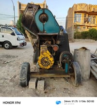 ؟؟مكلف بلنشر خباطه موديل 82 ابلاديه  سعر 3 ونص وبيه مجال  جاهزه للشغل ...