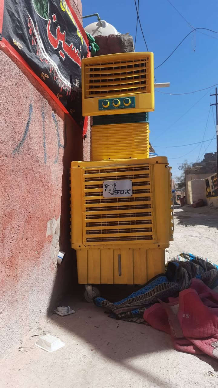 مبرده للبيع جديده كلش ٢٠٠


**إذا كنت صاحب هذا الإعلان وتريد حذفه لأي سبب، رجاءا أرسل رسالة إلى الدعم الفني**