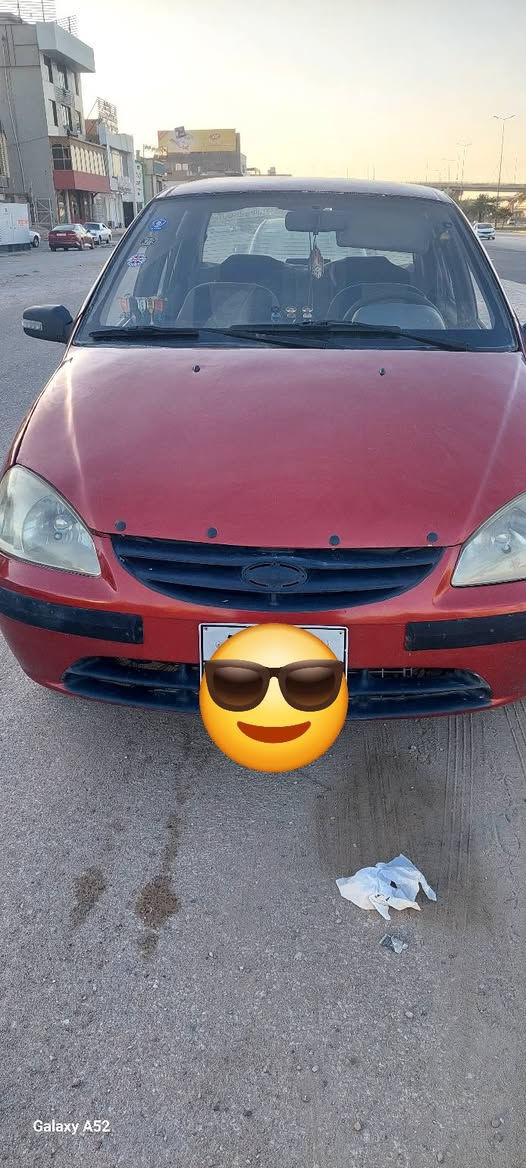 سياره تاتا هندي مكينه وكير كورلا المكينه تنقص حداديه نصف عمر كشر نضيف جدأ كهربائية كله شغاله السياره حاليا شغاله بس مستحقه تجفيت اربيل ينخصم سعر المكينه الك مال جناي مشط ستيرن بي نضاح السعر ٢٥ مع الخصم للمكينه تخم تاير نضيف نجف كوفه مبايل ***********

