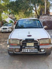 أللهم صل على محمد وآل محمد السلام عليكم  سبورتج موديل ١٩٩٥ محرك ٢٠٠٠ م...