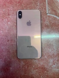 آيفون XS ماكس • ايفون اكس اس ماكس • ذاكرة 64 كيكا • بطارية 70 • شاشة ح...