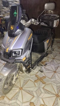 إسلام عليكم ماطور كهربائي موصفات فول واحد على واحد ايشي اتريدو موجود م...