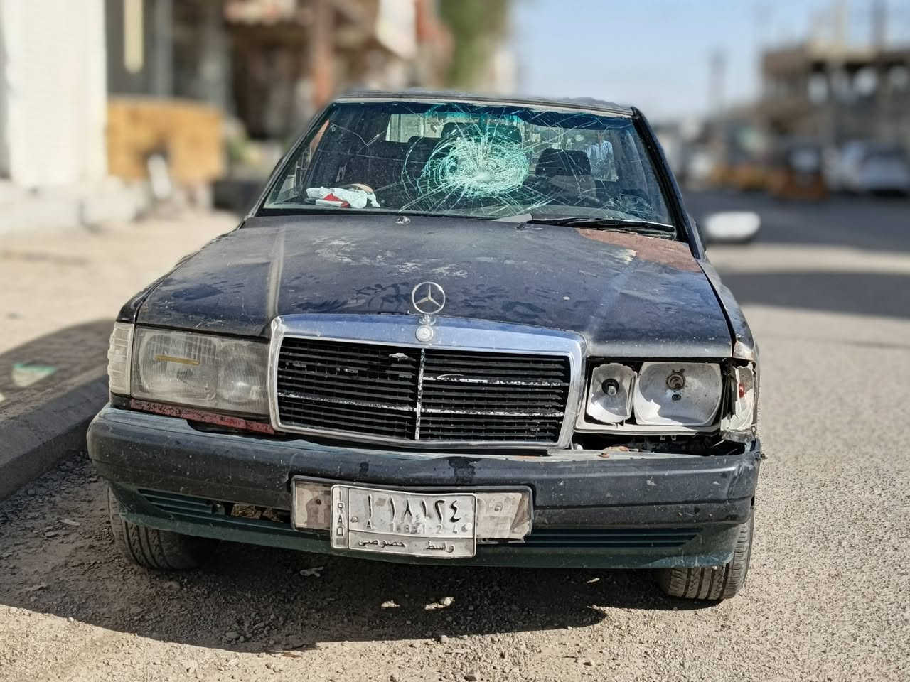 مرسدس البيع بيع مستعجل ٢٠ ورقه وبيها مجال


**إذا كنت صاحب هذا الإعلان وتريد حذفه لأي سبب، رجاءا أرسل رسالة إلى الدعم الفني**