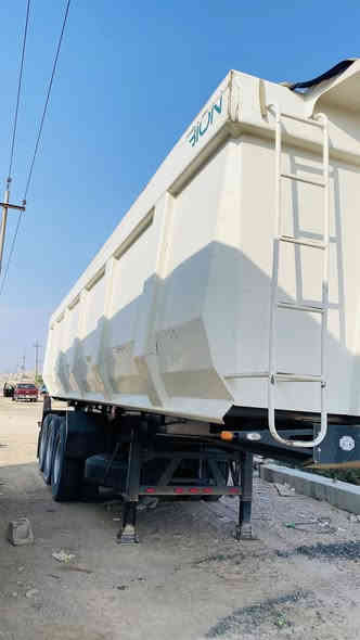 سلام عليكم عربانه باون مديل 2016  وزن راس وعربانه الراس شيراوي سبرنك وزن الكلي 23 طن ***********
