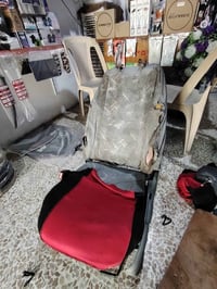 دوشمه سيارات • تحشيه كشنات • الموصل الشيماء