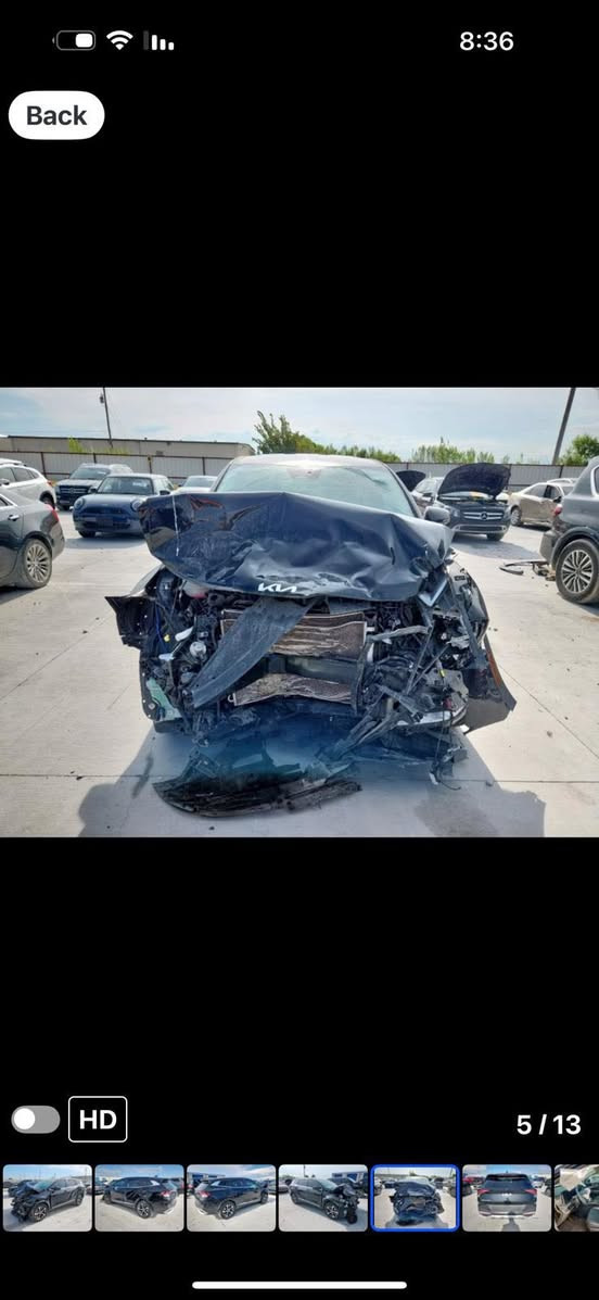 السلام عليكم 
كيا سبورتاج 
2024
EX 
واصل للحرة تدخل كتاب شهداء 
السعر 94 وببها مجال بيع او مراوس 
السيارة اول يوم تشتريها ورة يومين توصل 
*********** اتصال 
*********** واتساب
