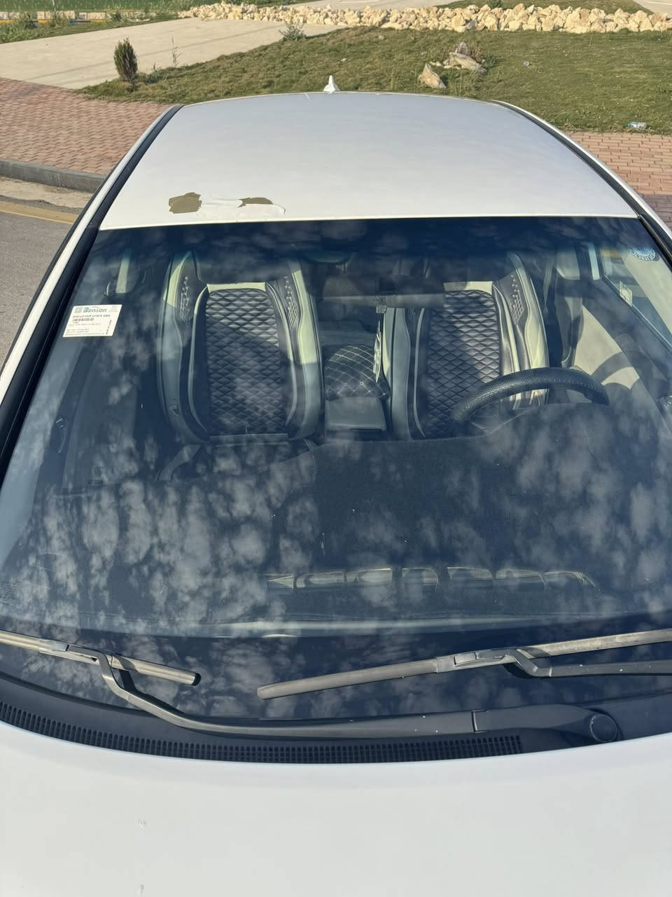 السلام عليكم
سوناتا 2017وارد أمريكي السياره بدون ضرر السياره مكفوله من الضربه والصبغ والتبديل جاهزه من كل النواحي رقم أربيل بسمي اتريد وكاله اتريدتحويل 3وضعيات للقياده ايكو سبورت نورمال تحديدسرعه تحكم ستيرن تخم تاير جديد 
هـ-***********العنوان سامراء السعر 125
والسونار مرفق ب الصور
