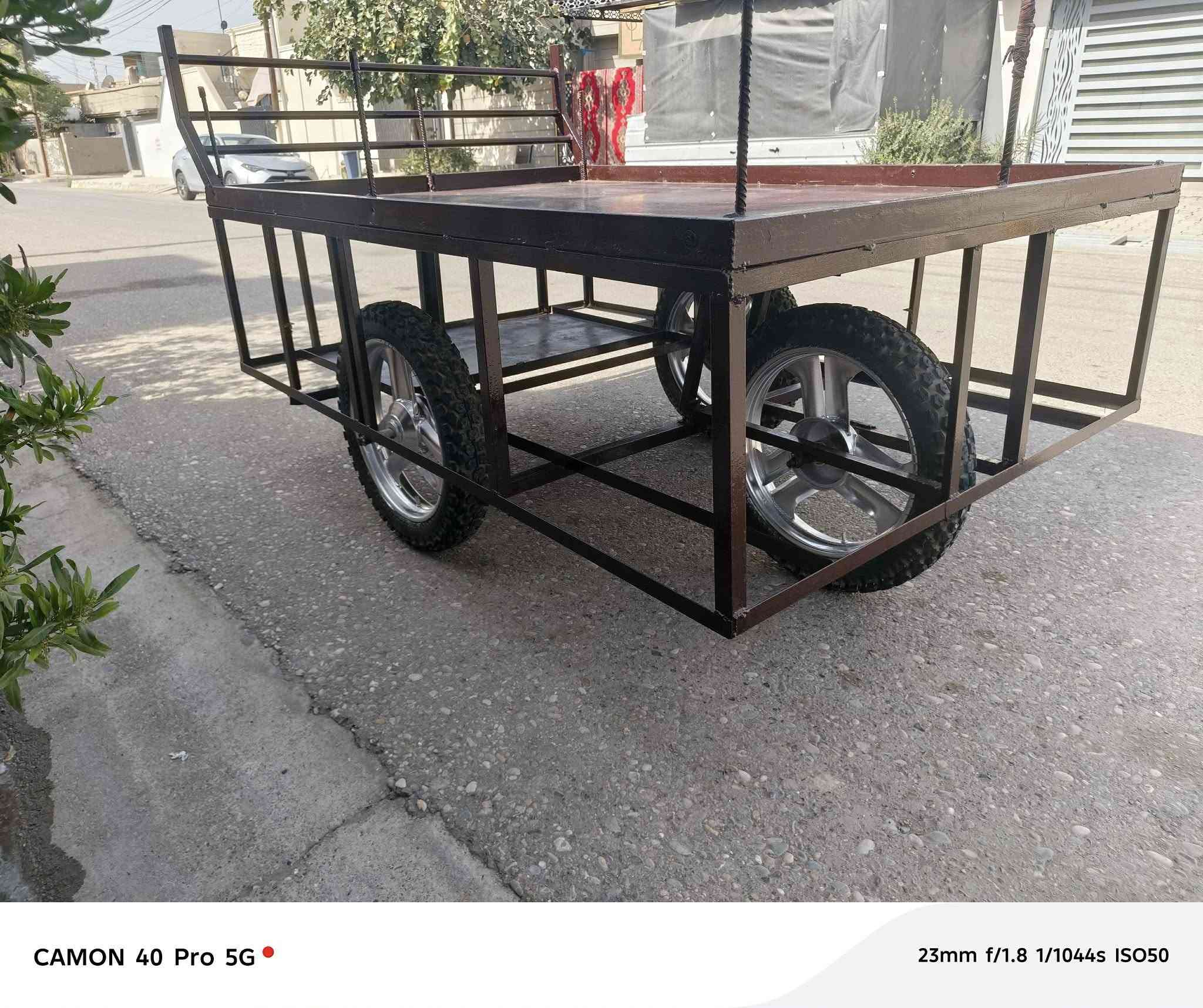 عربانه للبيع نضيف 100/100 سعره 250 وبي مجال قليل . قادسيه 2


**إذا كنت صاحب هذا الإعلان وتريد حذفه لأي سبب، رجاءا أرسل رسالة إلى الدعم الفني**