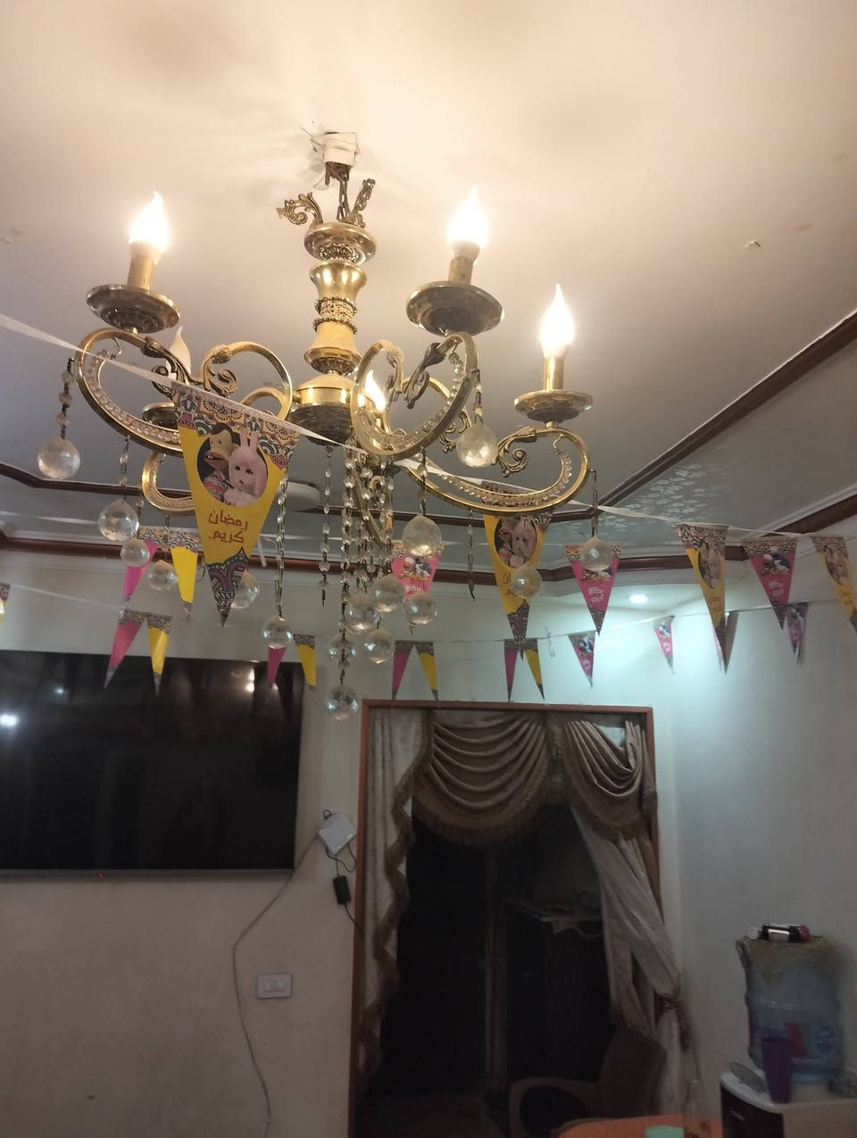 نجفة 5دراع للبيع


**إذا كنت صاحب هذا الإعلان وتريد حذفه لأي سبب، رجاءا أرسل رسالة إلى الدعم الفني**