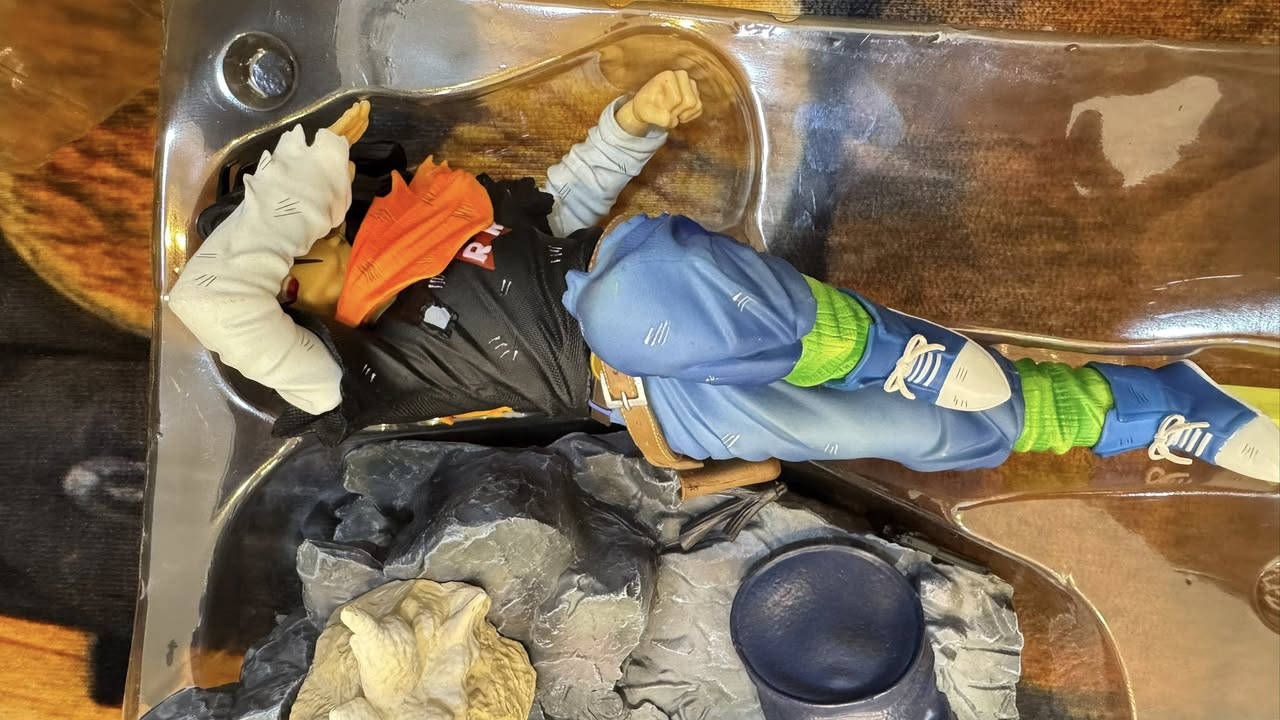 مجسم بهيج شكل رتفاعه 40 تقريبآ كامل


**إذا كنت صاحب هذا الإعلان وتريد حذفه لأي سبب، رجاءا أرسل رسالة إلى الدعم الفني**