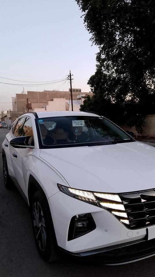 توسان موديل 2024 خليجي

بسعر  🔥 213 💵

كفاله عامه كسر زيرو بحالة الوكالة 

فول مواصفات

 من عدا البنراما

مواصفات

مكينه 2.0 دوش 

بصمه 

بصمه ابواب

تشغيل عن بعد

شاشه اصليه 

نضام اوتو هولد

اشاير ترحيب 

اشاير ب المري 

اريل نفكيتر

سبير منازل 

داخل ابيض 

مري كهرباء 

بردات خلفيه

هاند بريك بصمه

مقاعد كهرباء 2

 فول تحكم ستيرن 

تبريد قطعتين 

حساس امامي 

حساس خلفي 

كامره دواره 

شاحن موبايل 

وايرلس

بعد بيها  هواي  موصفات 

رقم بغداد الدولي

⭕️العنوان بغداد

الإتصال 

***********
